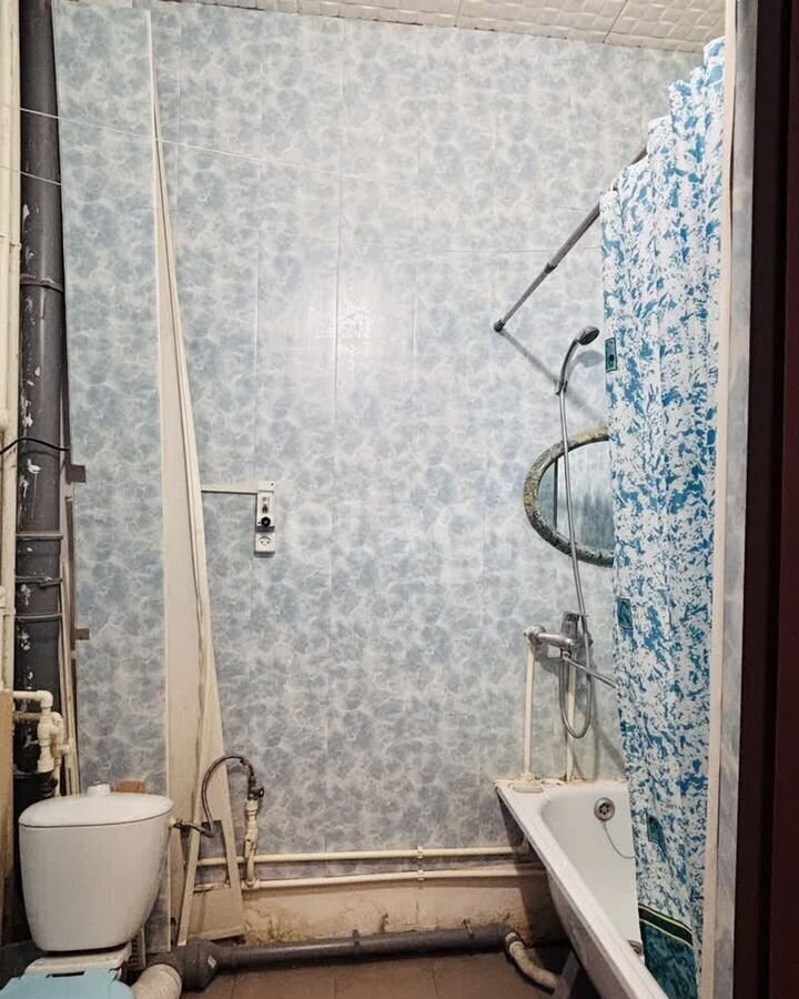 квартира г Стерлитамак Советский ул Баумана 2 фото 11