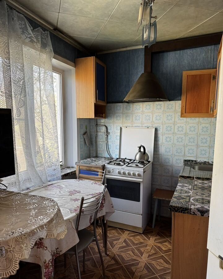 квартира г Астрахань р-н Советский ул Челябинская 21 фото 4