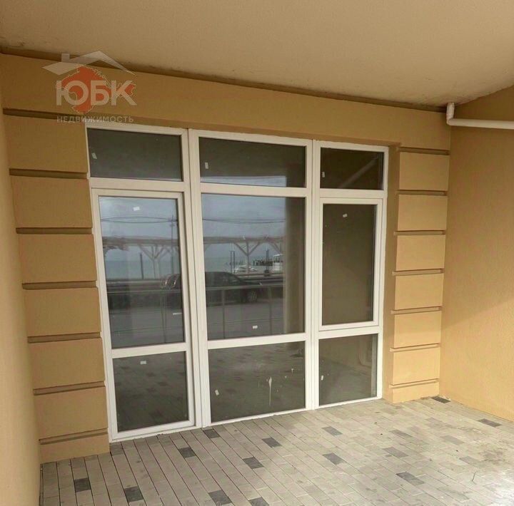 квартира г Евпатория ул Симферопольская 2ц фото 4