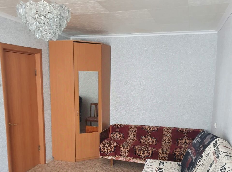 квартира г Уфа р-н Кировский ул Степана Кувыкина 4/2 фото 2