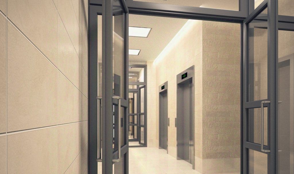 квартира г Красноярск р-н Свердловский ул Лесников 51б фото 30