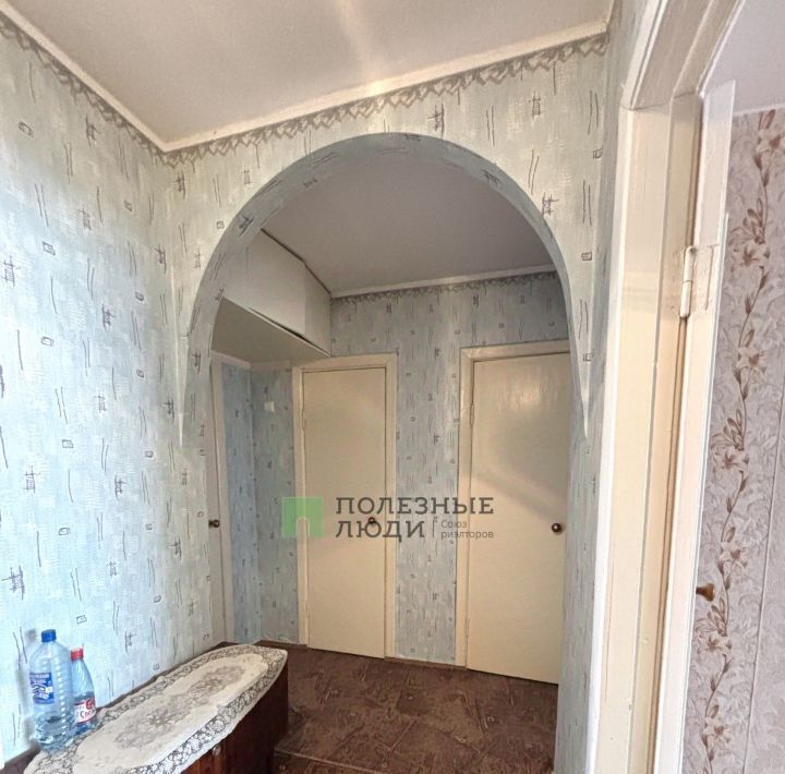 квартира г Курган ул Луначарского 4 фото 14