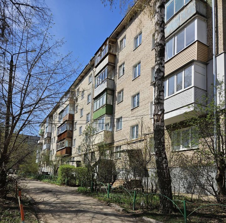 квартира г Тула р-н Центральный ул Николая Руднева 65 фото 18