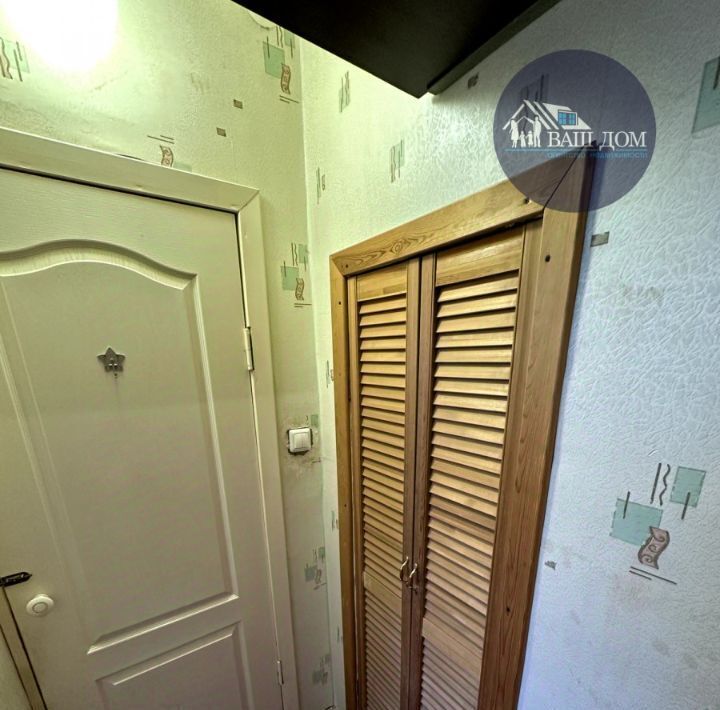 квартира г Северодвинск ул Индустриальная 51 фото 11