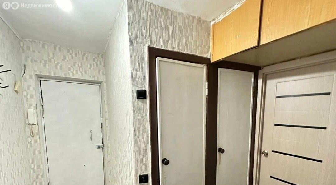 квартира г Новосибирск Заельцовская ул Новая Заря 47 фото 5