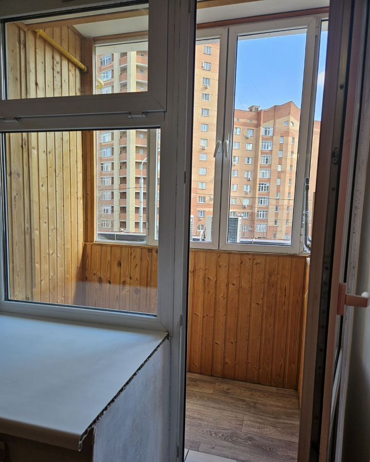 квартира г Казань ул Восстания 86а Казань, Республика Татарстан Татарстан, Северный вокзал фото 8