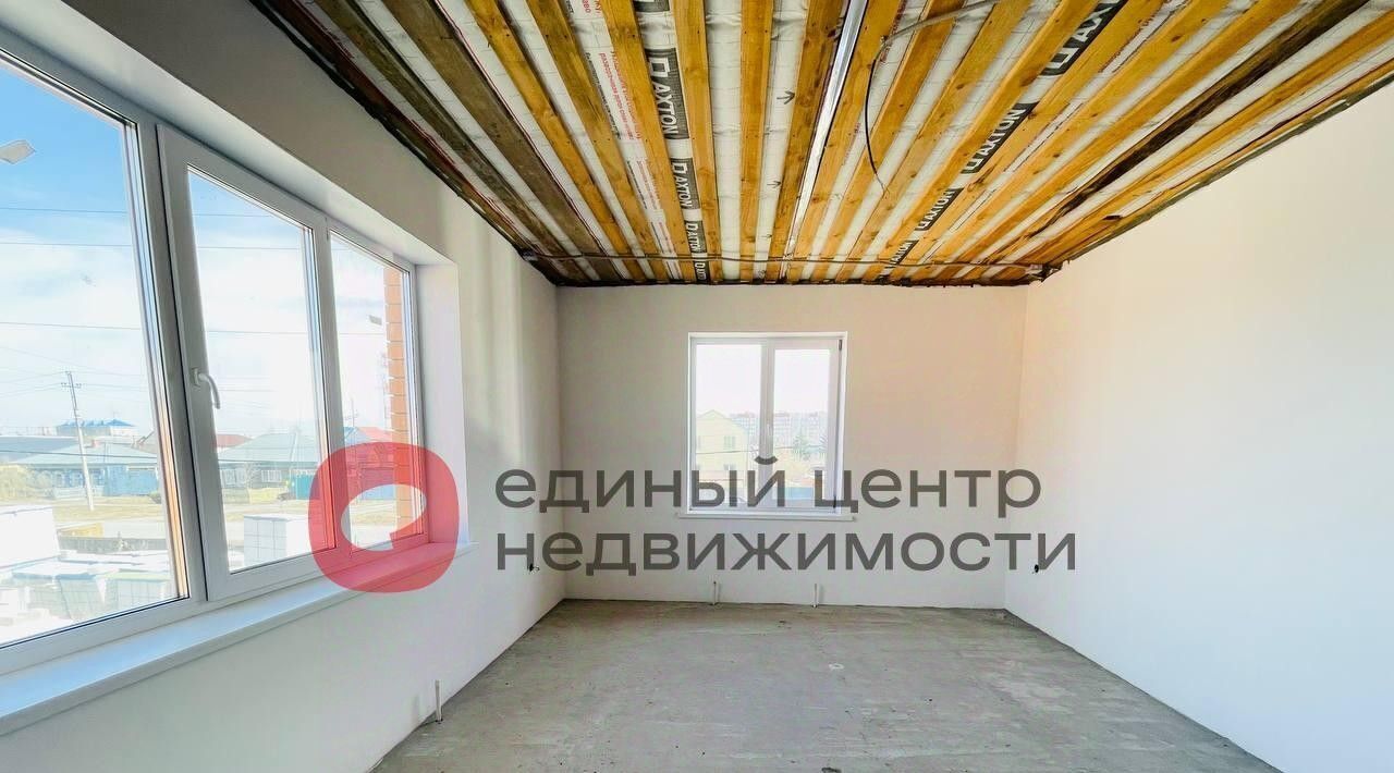 дом г Тюмень р-н Центральный Парфёново ул Доронина фото 8