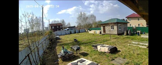 мкр Первомайский ул Достоевского 9/13 11 км, Ярославское шоссе фото