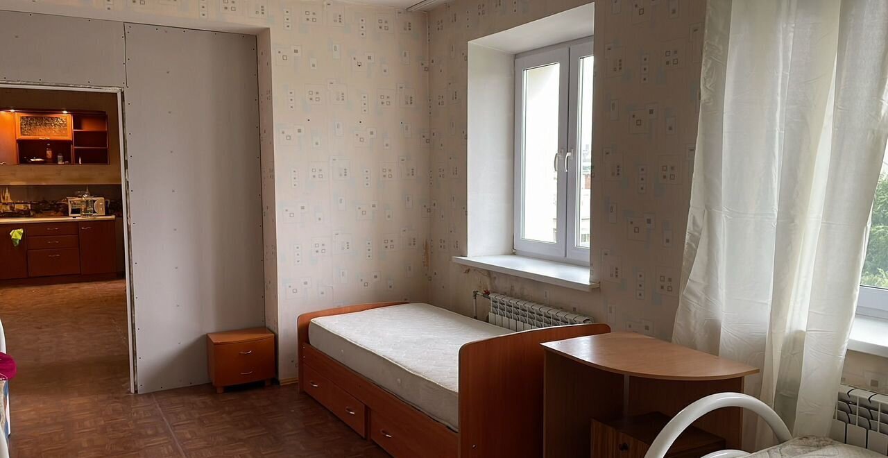 комната г Екатеринбург Чкаловская ул Большакова 75 фото 1
