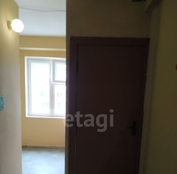 квартира г Белгород Западный ул Молодежная 2 фото 35