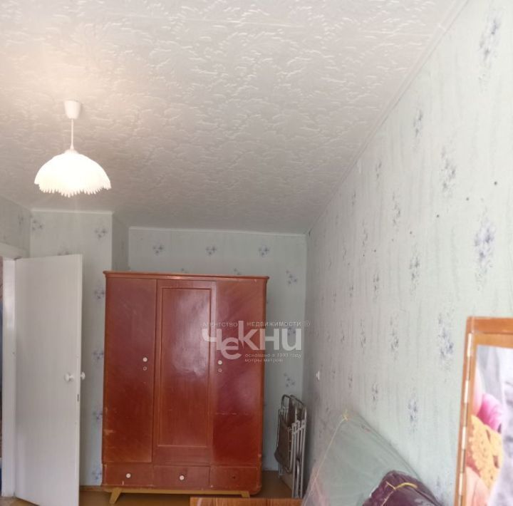 квартира р-н Городецкий г Заволжье пр-кт Дзержинского 41 фото 23