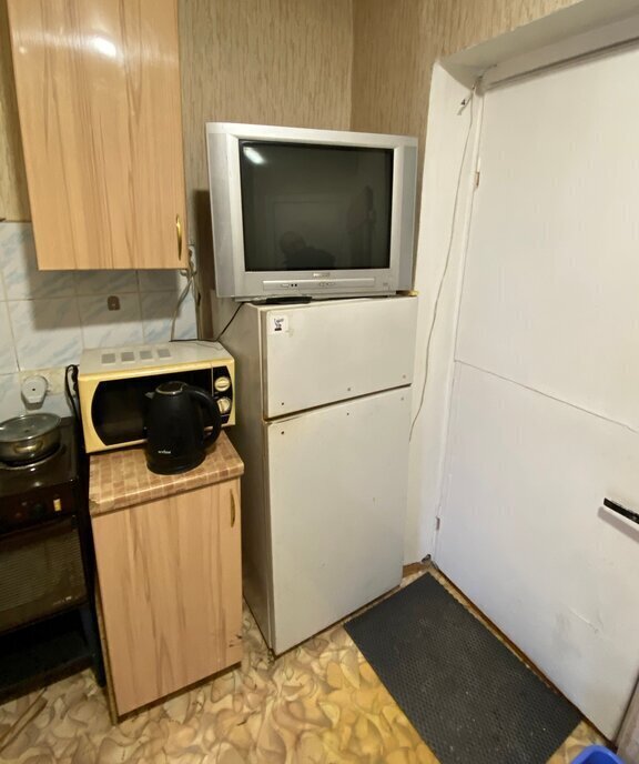 квартира г Новокузнецк ул Кузнецова 4/2 фото 12