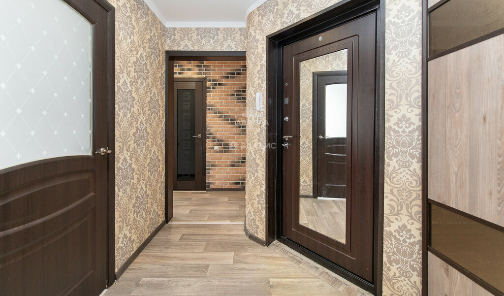 квартира г Магнитогорск пр-кт Карла Маркса 231/3 фото 8