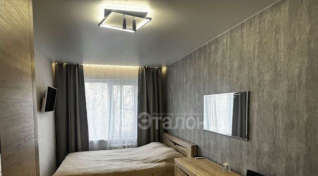 р-н Тракторозаводский дом 12 фото