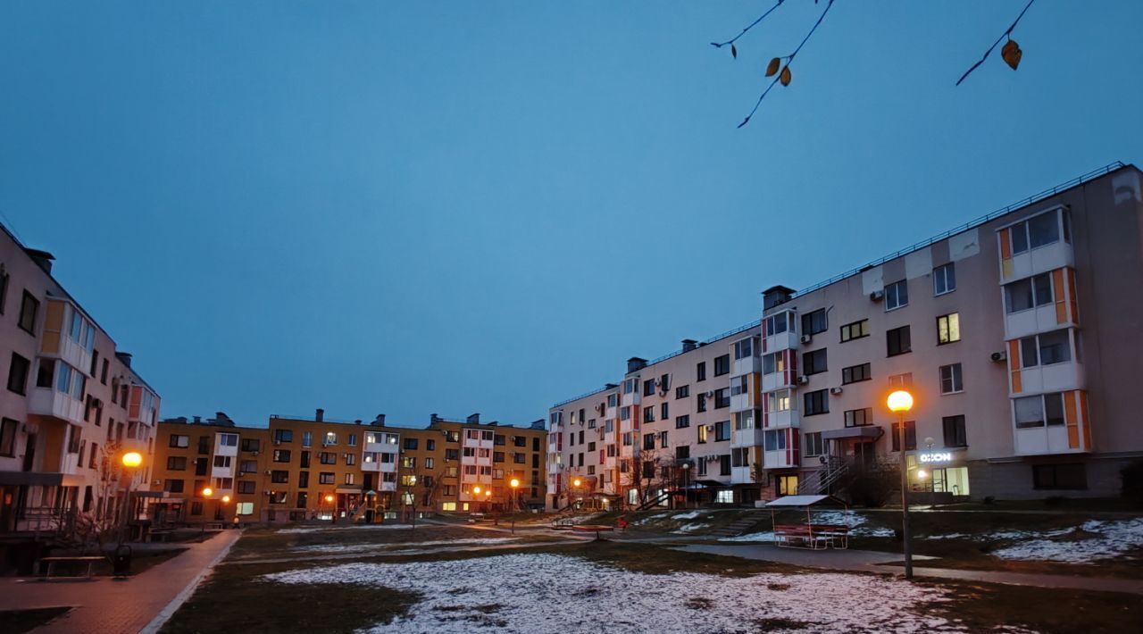 квартира г Волгоград р-н Советский ул им. Солнечникова 21 фото 2