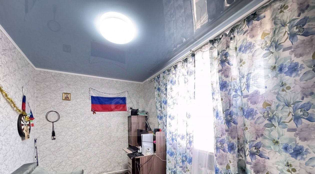 квартира г Оренбург р-н Промышленный проезд Кривцова 1-й 1/2 фото 10
