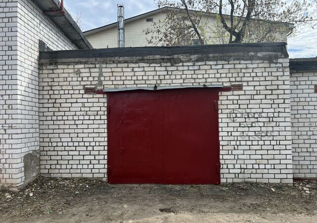г Нижний Новгород Ленинская ул Чонгарская фото