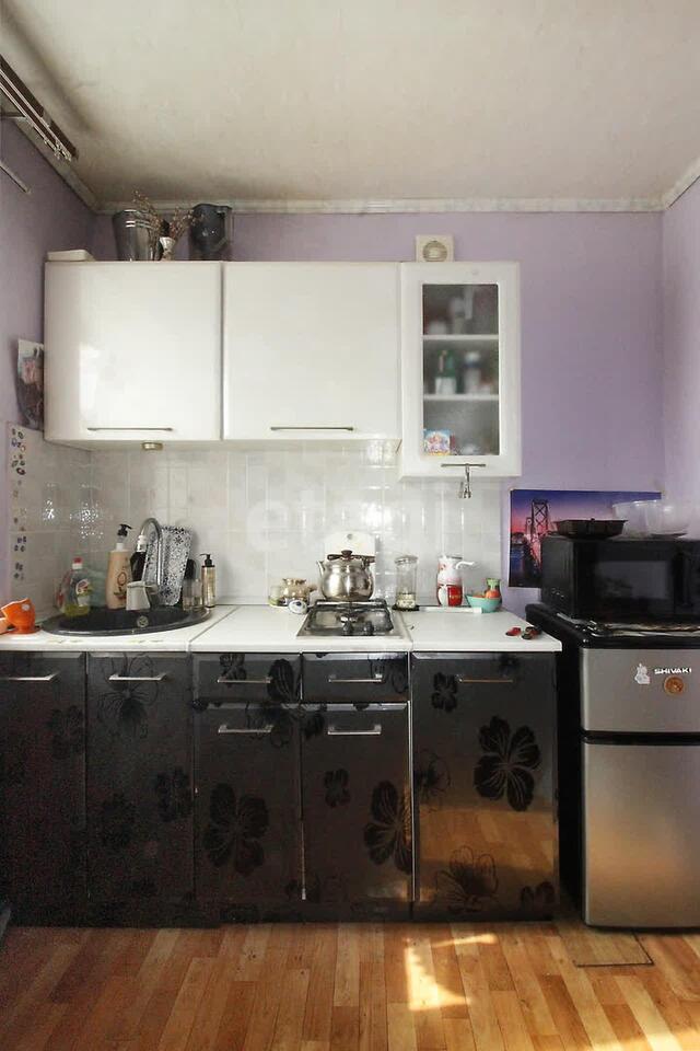 квартира г Нижний Тагил ул Красноармейская 109 фото 7