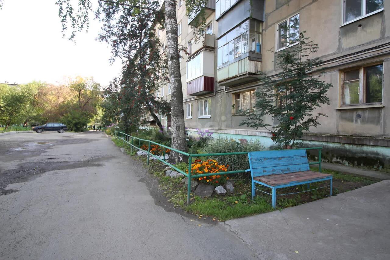 квартира г Нижний Тагил ул Красноармейская 109 фото 26
