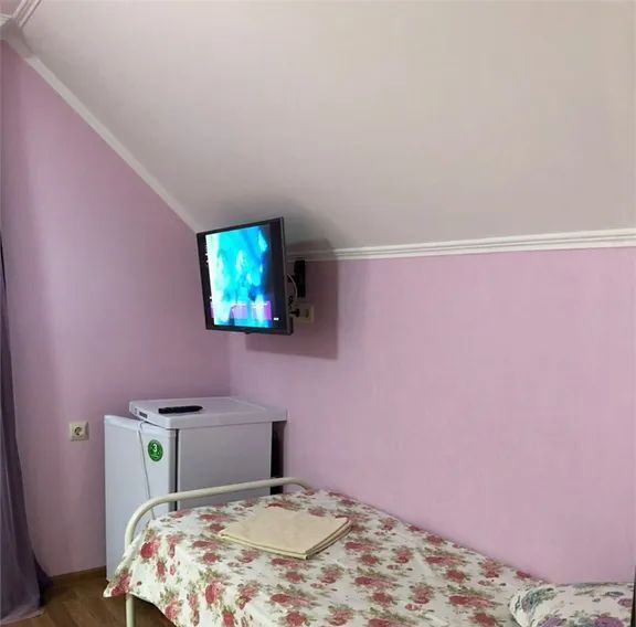комната г Геленджик пр-кт Геленджикский 180 фото 13