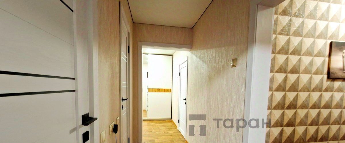 квартира г Челябинск р-н Курчатовский пр-кт Победы 380 фото 10