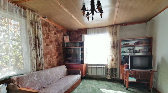 квартира с Вожгалы ул Заречная 26 фото