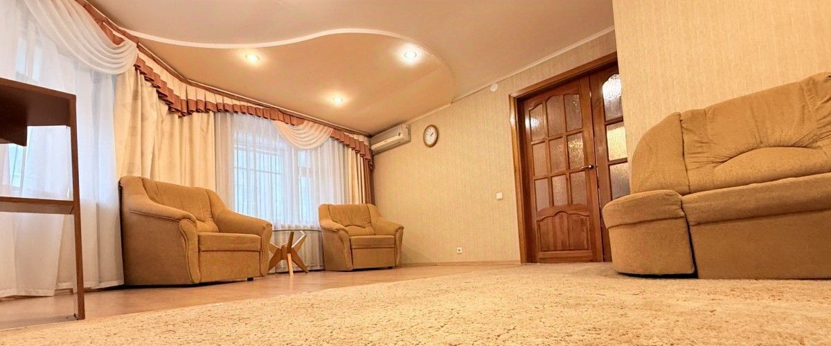 квартира г Киров р-н Ленинский проезд Студенческий 19к/2 фото 6