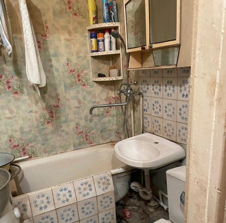 квартира р-н Кораблинский г Кораблино ул Текстильщиков 3 фото 5