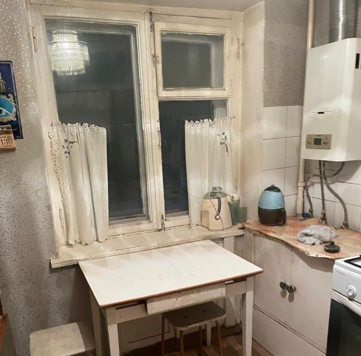 квартира р-н Кораблинский г Кораблино ул Текстильщиков 3 фото 10