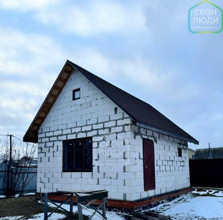 земля г Рязань р-н Советский Солотча ул Новая фото 4