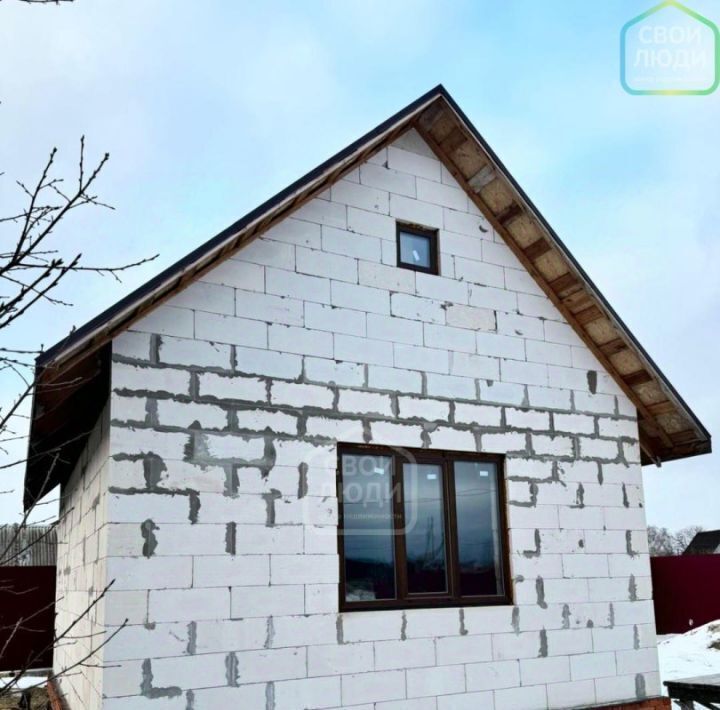 земля г Рязань р-н Советский Солотча ул Новая фото 2