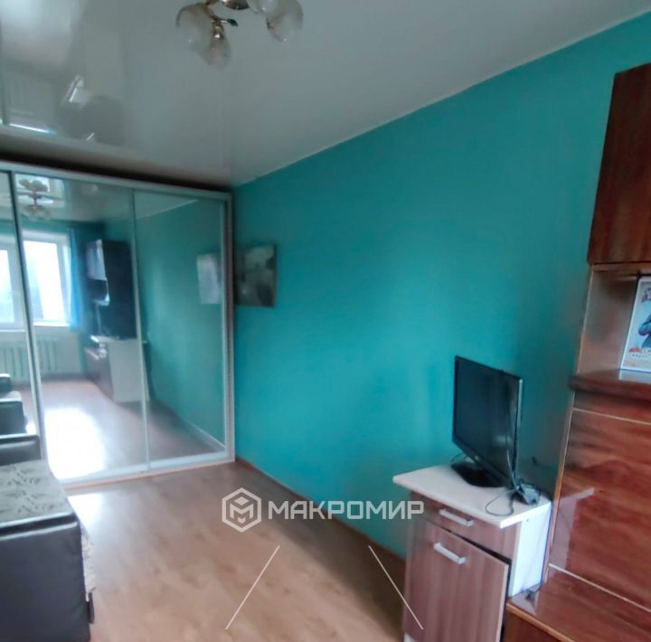 квартира г Новодвинск ул Ломоносова 14 фото 4