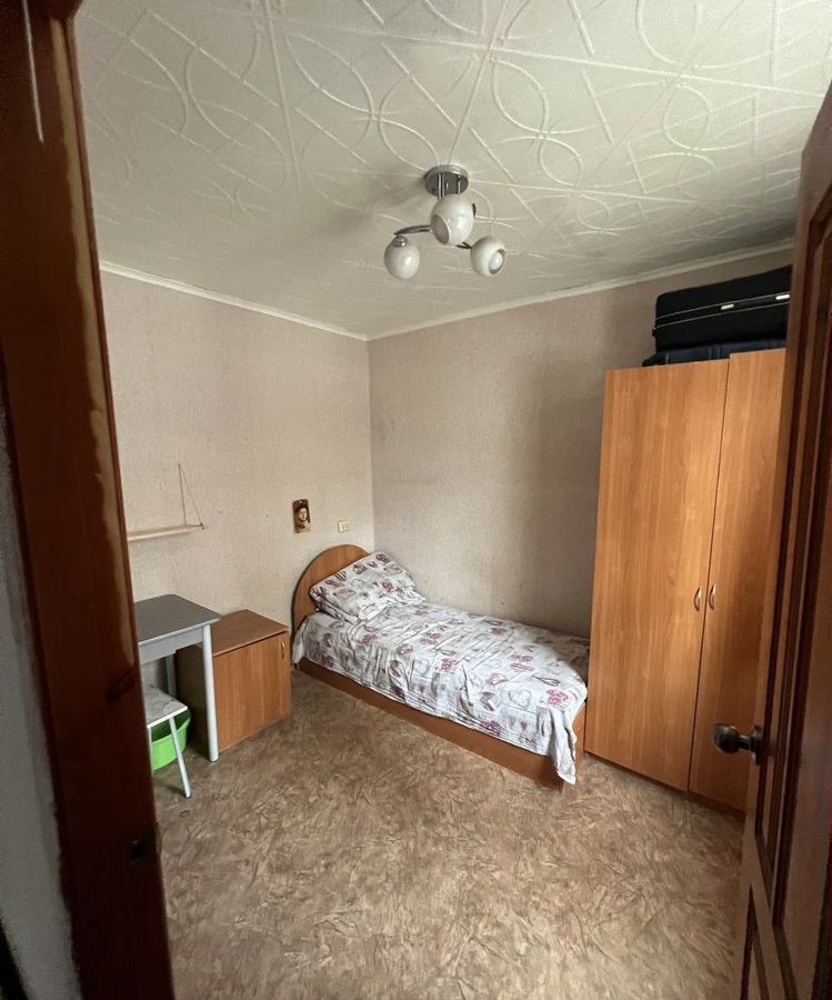 комната г Екатеринбург Динамо ул Мамина-Сибиряка 51 фото 2
