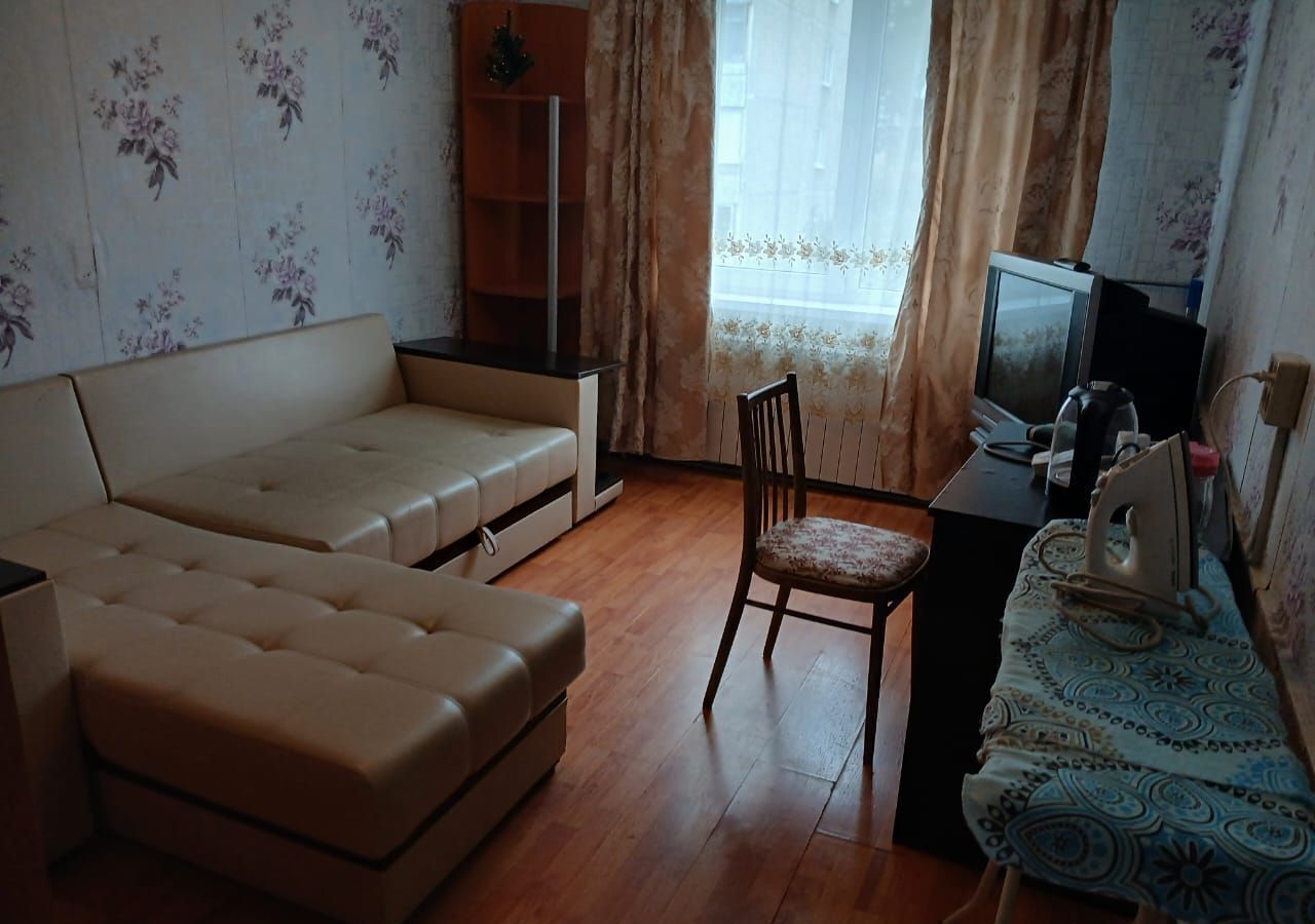 комната г Екатеринбург Геологическая ул Волгоградская 196 фото 2
