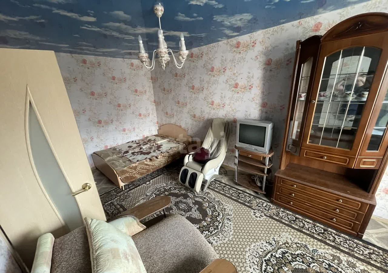 квартира г Екатеринбург ул Таганская 17 Проспект Космонавтов фото 8