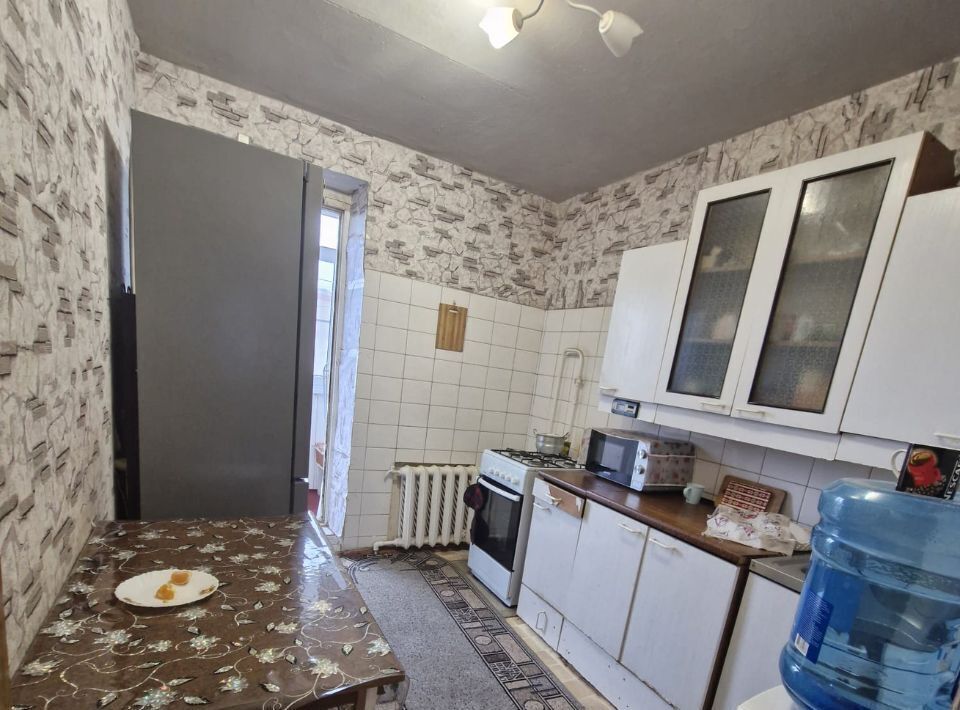 квартира р-н Темрюкский г Темрюк ул Таманская 56б фото 8