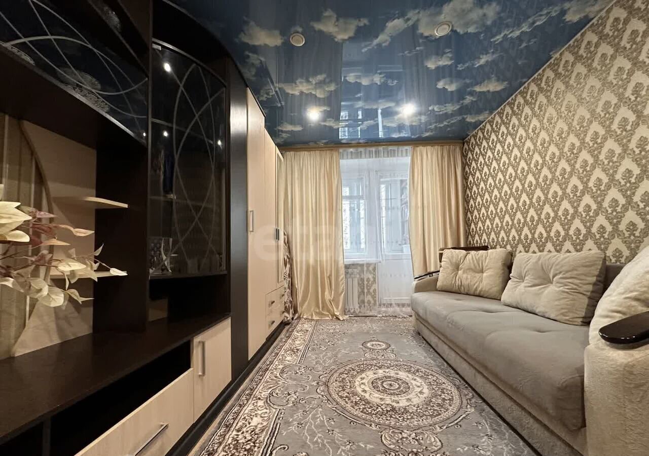 квартира г Переславль-Залесский ул Менделеева 30 фото 5