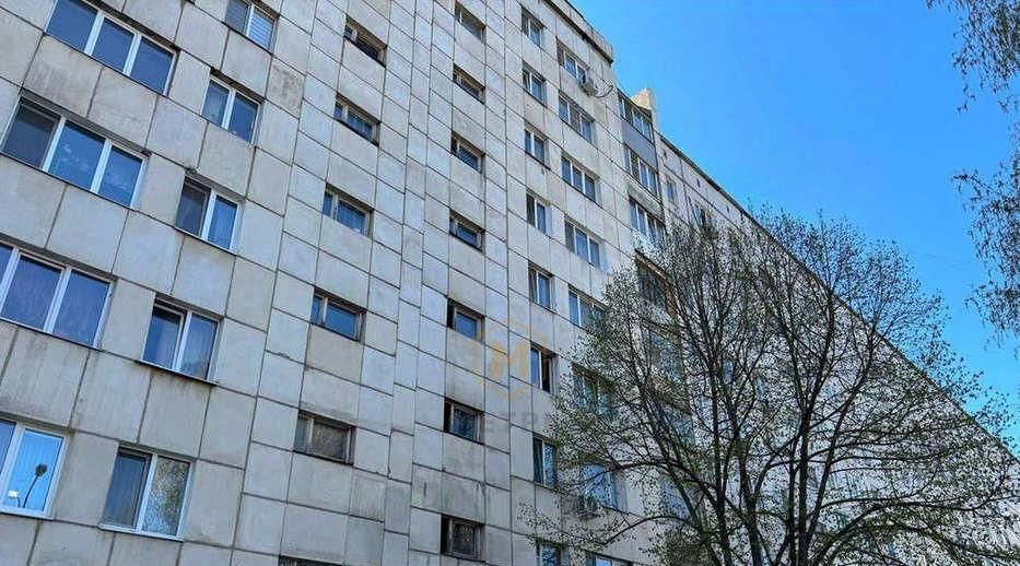квартира г Белгород Западный ул Левобережная 22 фото 15