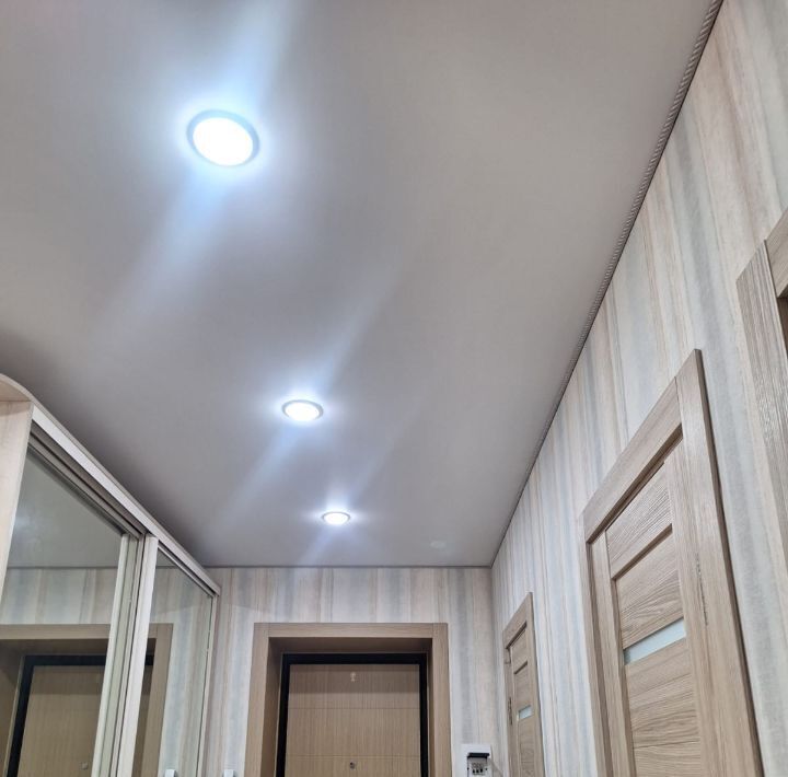 квартира г Белгород Западный ул 5 Августа 36к/2 фото 10