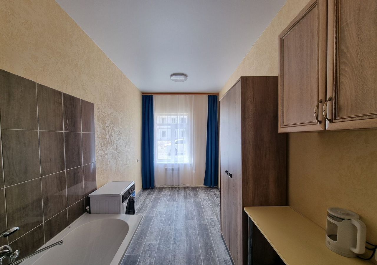 комната г Находка ул Горького 16а Находкинский г. о. фото 1