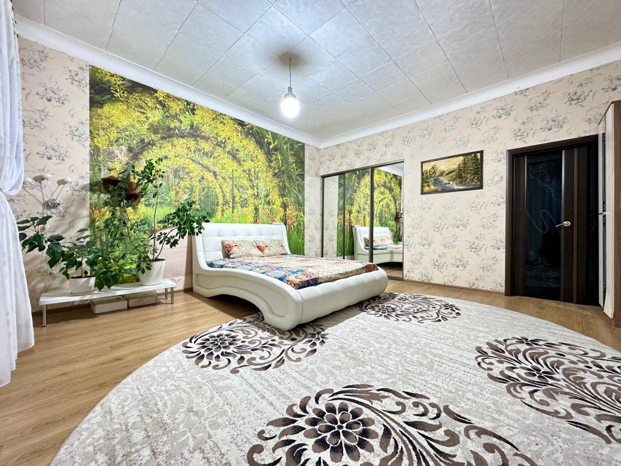 квартира г Подольск мкр Климовск ул Заводская 6 фото 1