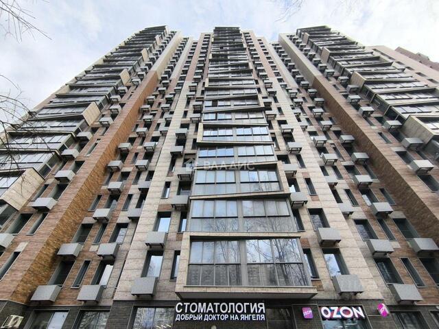 Московская область фото