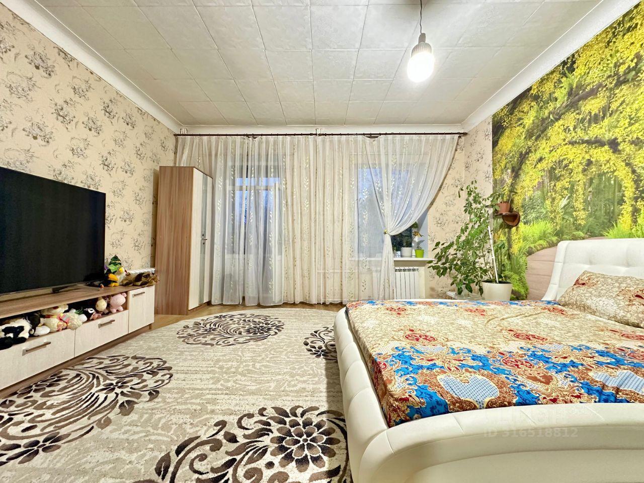 квартира г Подольск мкр Климовск ул Заводская 6 фото 3