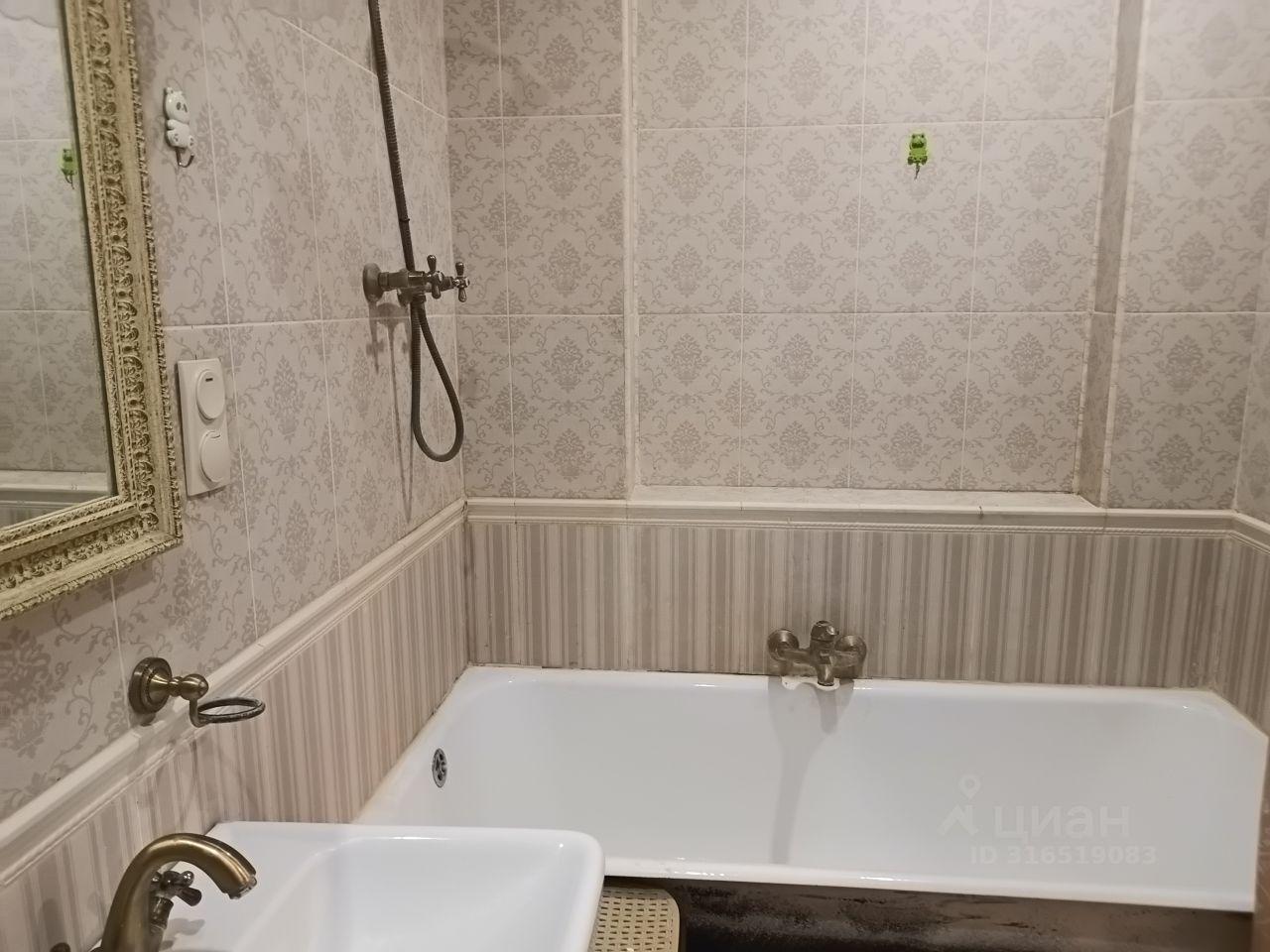 квартира г Лобня проезд Свободный 9 фото 4