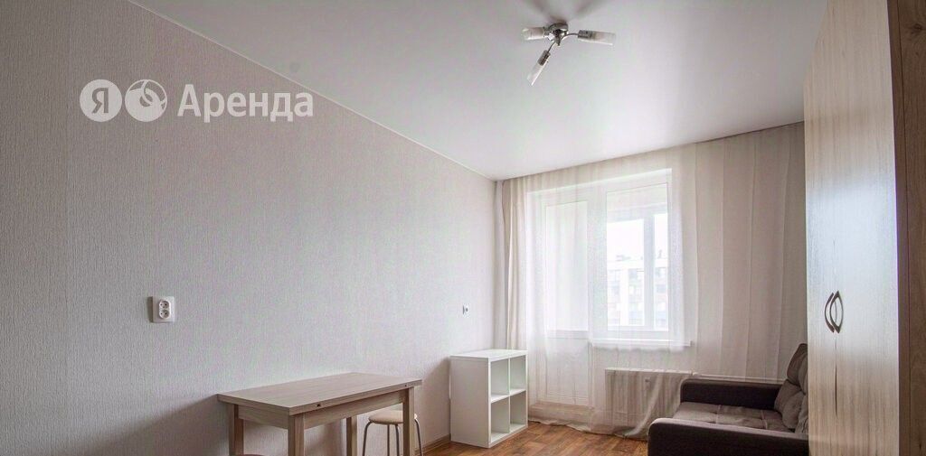 квартира р-н Всеволожский г Мурино пр-кт Ручьевский 4/26 Девяткино фото 3