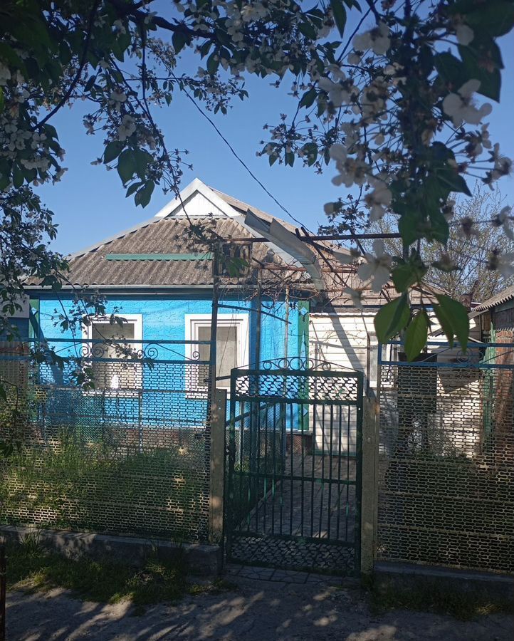 дом р-н Славянский г Славянск-на-Кубани ул Выгонная 110 Славянское городское поселение фото 1