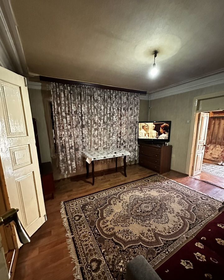 квартира г Махачкала ул Мамедбекова 49 р-н Советский фото 1