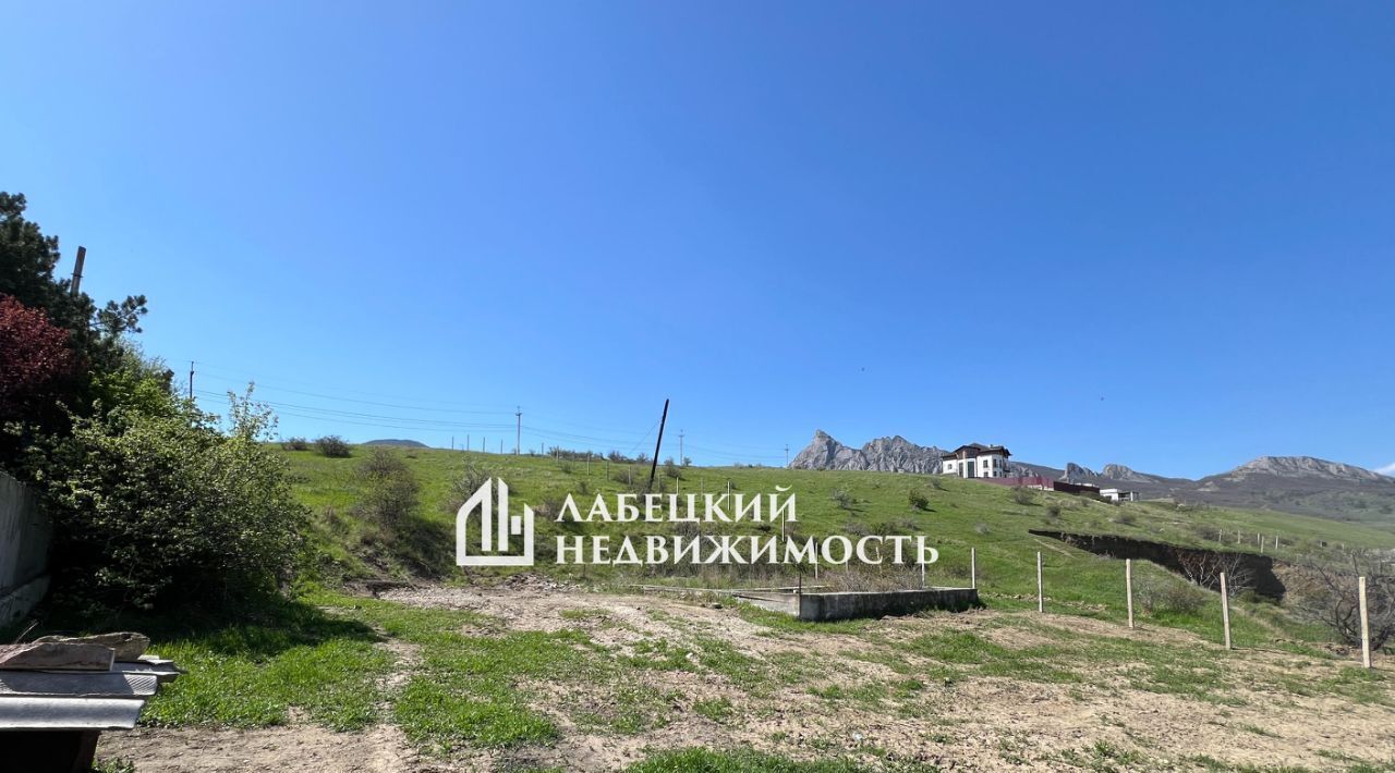 земля г Феодосия пгт Коктебель ул Блока 27 фото 3