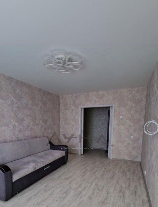 квартира г Набережные Челны р-н Автозаводский ул 40 лет Победы 63 фото 4