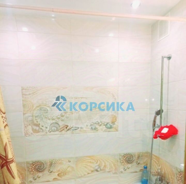 квартира г Набережные Челны р-н Центральный пр-кт Сююмбике 31 фото 2